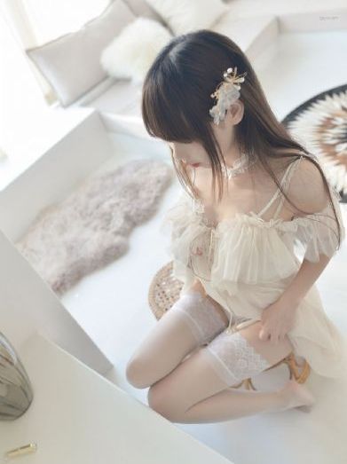 美魔女的究极