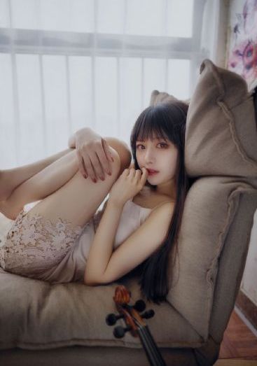 坠落画境的你