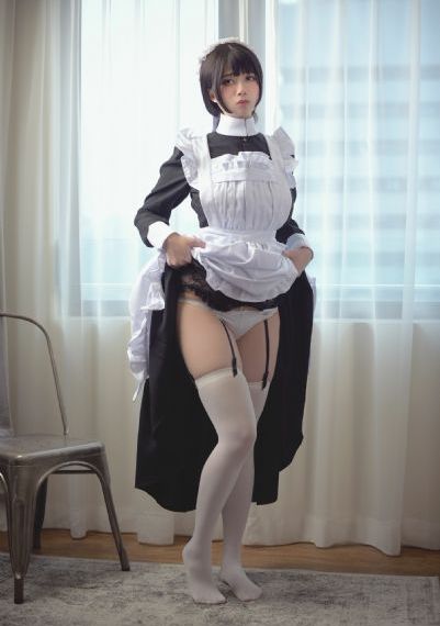 年轻的表妹
