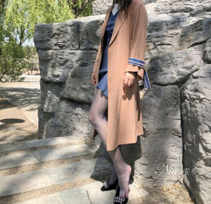 《善良的嫂子》