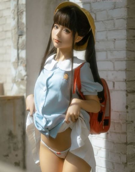 农场主和他的三个女儿