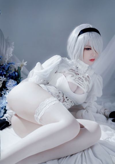 面纱之下