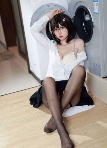 温柔的老师