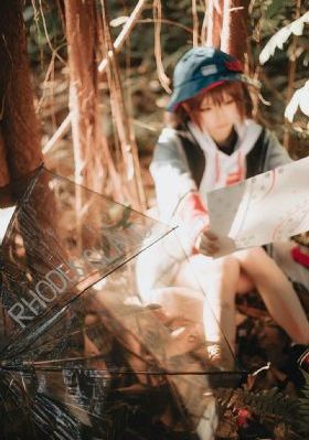 瓢虫少女第五季