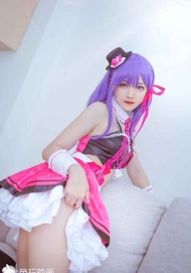 不正经的魔术讲师