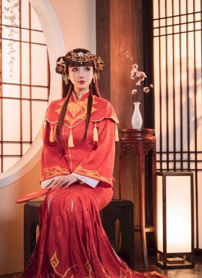 俄剧《笼中鸟》