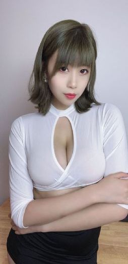 野兽之瞳
